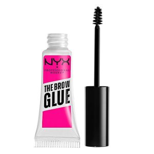 چسب حالت دهنده و لیفت کننده ابرو نیکس NYX کلبه نیک